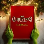 OMT Christmas In Action