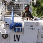 “اليونيفيل”: هذا ما حصل في يانوح اليوم