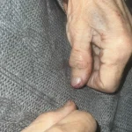 في عكار: العثور على تسعينيّة مخنوقة بحبل