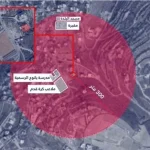 بالصورة- بعد إشكال يانوح… إنذار عاجل من الجيش الإسرائيلي