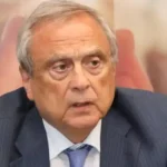 حبيب: زيارة البابا منحت اللبنانيين بركةً وأملاً ووحّدت قلوبهم على الرجاء