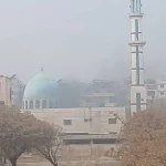 بالفيديو- مشاهد إضافية من داخل المسجد المستهدف في حمص