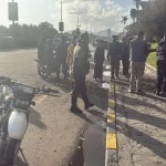 بالفيديو – إنفجار في محيط الـ”فورسيزون” في دمشق