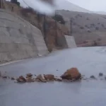 نتيجة الصواعق، إنقطاعٌ شامل للكهرباء في لبنان