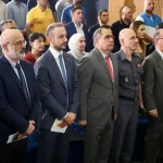 تعاون بين الجامعة الأميركية وقوى الأمن و أو. أم. تي لتعزيز جهود مكافحة الجرائم المالية