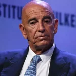 برّاك يحذّر… الحرب قد تعود في لبنان