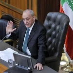 بري صاحب المكان