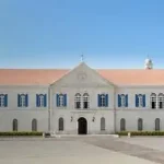 الراعي استقبل سفير قطر وديبلوماسيًا ايرانيا