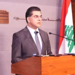 مرقص من السرايا: الهاجس هو كسب ثقة المواطنين