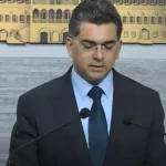 مرقص: مجلس الوزراء عيّن هيئة الإشراف على الانتخابات