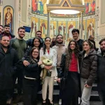 هلّموا الى بيت لحم… ريسيتال ميلادي في مونتريال