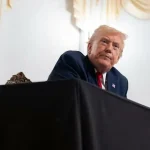 ترامب يضغط على لبنان من دون تصعيد عسكري