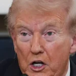 ترامب لا يستبعد ضرب إيران مجدداً