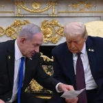 ترامب – نتنياهو: رأس “الحزب” على الطاولة