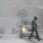 ليلة رأس السنة جليديّة… إستعدّوا للأمطار الطوفانيّة