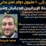 10 ملايين دولار مكافأة أميركية لمعلومات عن «ثنائي» قرصنة إيراني