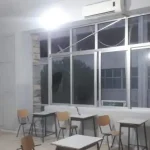 العدوان الاسرائيلي على جباع يتسبب بأضرار كبيرة