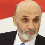 جعجع لـ “نعيم قاسم”: السلاح يجب أن يُنزع في كلّ لبنان