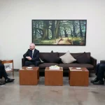 محفوض من معراب: من يخاف من الحرب الأهلية فليتنحَّ جانبًا