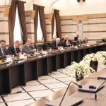 الحكومة تبحث «الفجوة المالية» غداً.. وعياش: أموال الناس تبخَّرت