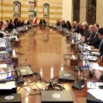 إنقسامٌ حادّ بين الوزراء في جلسة اليوم