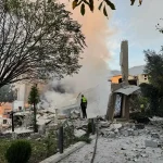 “ترميم القوّة” أحلام… وإسرائيل تعزز أوهام “الحزب”