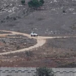 وعد أميركي بالسعي إلى مساعدة لبنان في الدفع بمفاوضات «الميكانيزم»