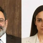 بعد تعرّضها لحادث خطير.. جورج خباز : العناية الإلهية أنقذتها