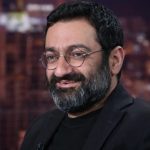 جورج خبّاز يطمئن الجمهور عبر mtv وone tv على صحة شقيقته لورا