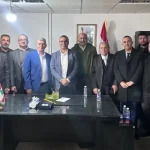 وزير الزراعة زار العديسة وكفركلا لتأكيد التزام الدولة بدعم المزارعين وتعزيز صمودهم