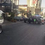 بالفيديو- حادث سير مروّع على أوتوستراد القلمون