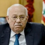 تسليم السلاح والانضمام لمشروع الدولة لحماية لبنان من الاعتداءات الإسرائيلية