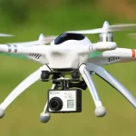 مصادرة “درون” في مرفأ طرابلس