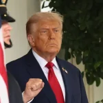 ترامب: لا أستبعد خوض حرب مع فنزويلا