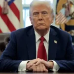 ترامب: لا أستبعد الحرب ضدّ فنزويلا