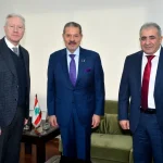 وضع المخيّمات الفلسطينيّة بين رجّي وعبّاس