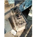 سرقة كابلات هاتفية وكهربائية في صيدا