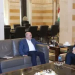 فضل الله التقى سلام: أعاد تأكيد الالتزام بإعادة الأعمار