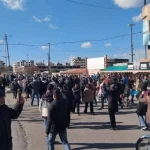 بالفيديو- وجهاء القرداحة يؤكّدون رفض الفتنة