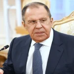 لافروف يندّد بخطة الغرب لنشر قوة سلام في أوكرانيا