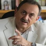 من هو سيمون كرم رئيس الوفد اللبناني في الميكانيزم؟