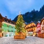 5 دول تُحظّر فيها إحتفالات الكريسماس.. لماذا؟