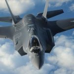 طيران مادٍ في أجواء البقاع