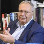 متري: إذا اندلعت الحرب في الجنوب، فستكون من طرف واحد وهو إسرائيل