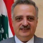 إسلان: حسناً فعل وليد بك بسحب تغريدته