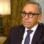 السفير المصري: لا بدّ من تطبيق القرارات الدوليّة خصوصاً القرار 1701