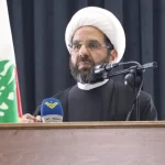 دعموش: المقاومة لن تصطدم مع الجيش ولن تسمح بالفتنة الداخلية