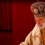 المطران عودة: لنتعلم أن نحمل المسيح في ظلمات هذا العالم