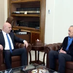 موعدٌ جديد للجنة الميكانيزم، عون: الأولويّة عودة سكّان الجنوب الى قراهم