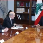 لودريان في بيروت: رسائل مزدوجة بين الدعم والإنذار… زيارة العماد هيكل إلى واشنطن قيد الإحياء